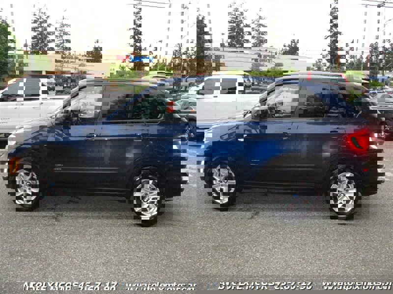 Used 2011 BMW X5 xDrive35d image 5