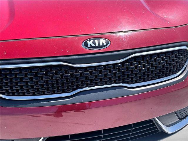Used 2017 Kia Niro FE FWD image 28