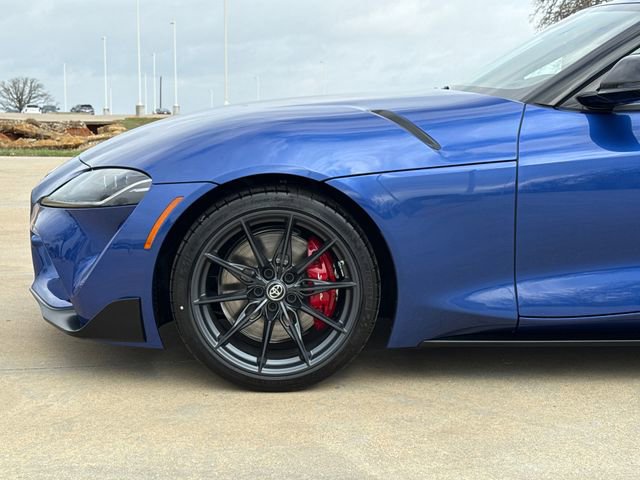 New 2026 Toyota Supra Premium image 5