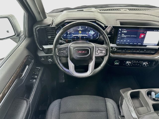 Used 2023 GMC Sierra 1500 Elevation AWD/4WD image 18