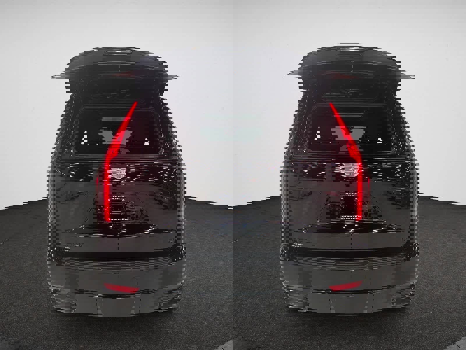 Certified 2024 Cadillac Escalade Sport w/ LPO, ONYX Package image 7