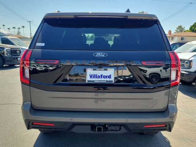 New 2026 Ford Expedition Tremor AWD/4WD image 23