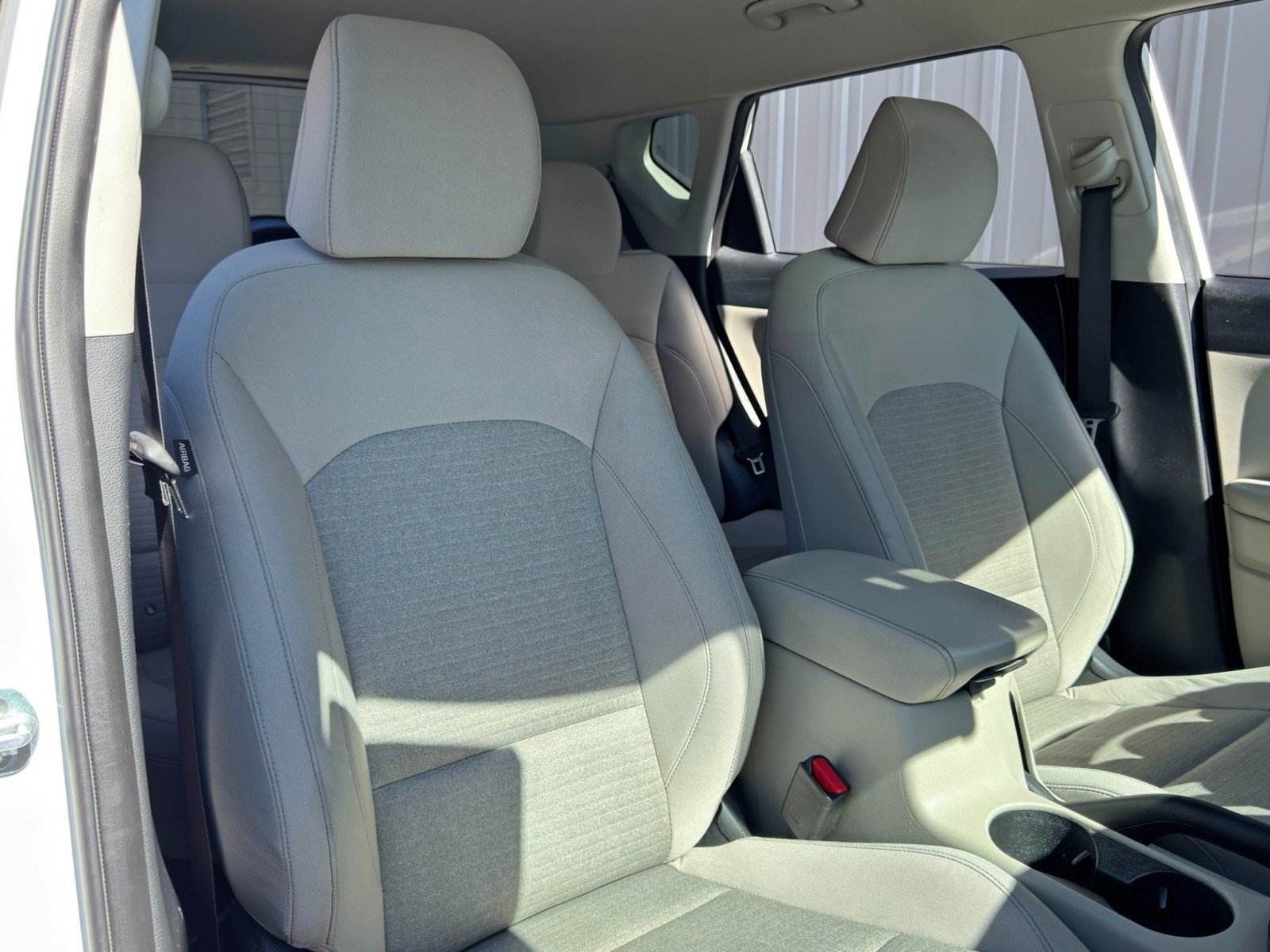 Used 2020 Kia Soul EX FWD image 33