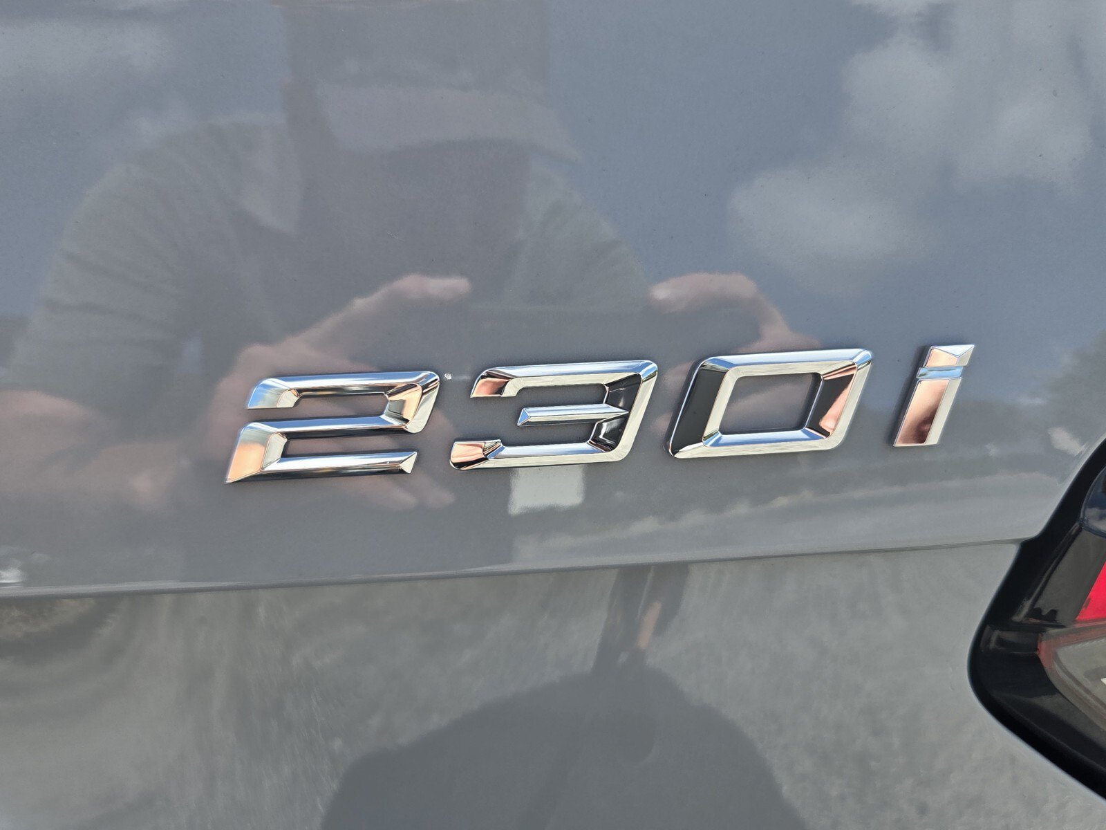 New 2026 BMW 230i Coupe w/ Premium Package RWD image 13