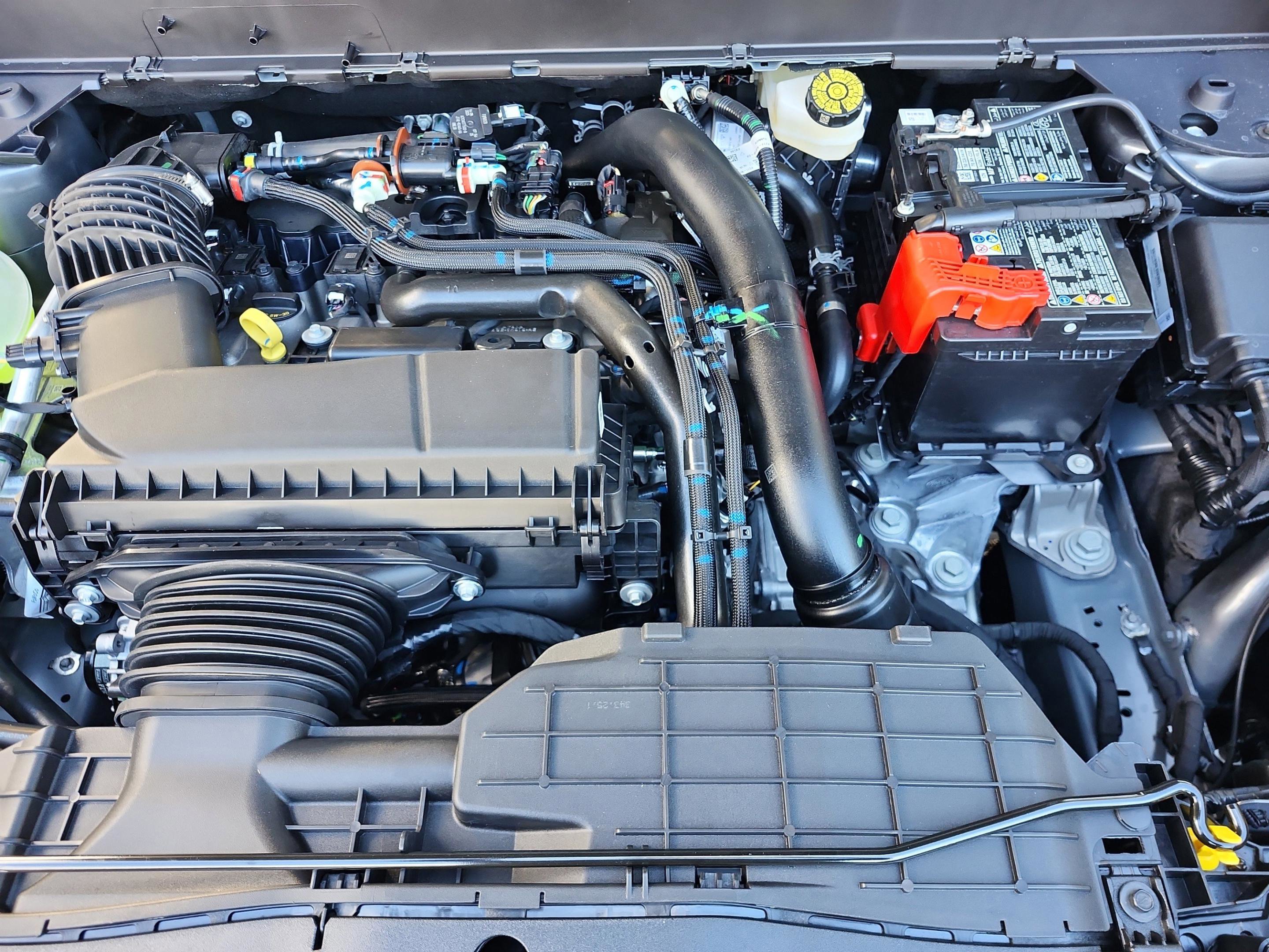 New 2026 Ford Maverick Lobo image 22