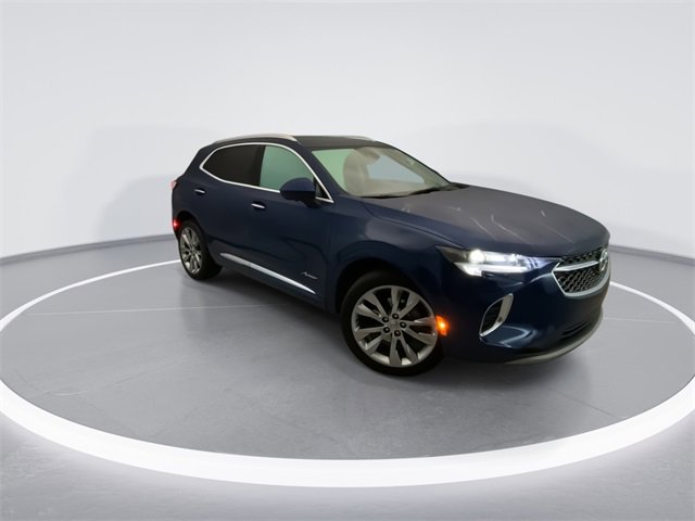 Used 2023 Buick Envision Avenir image 6