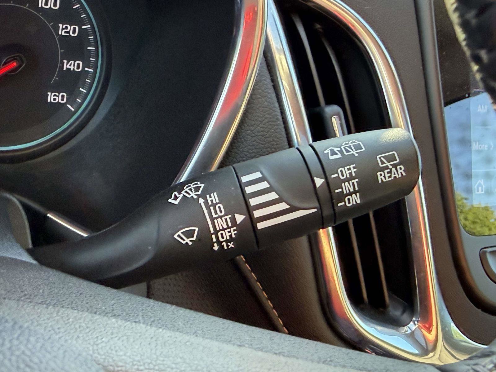 Certified 2020 Chevrolet Equinox Premier AWD/4WD image 27