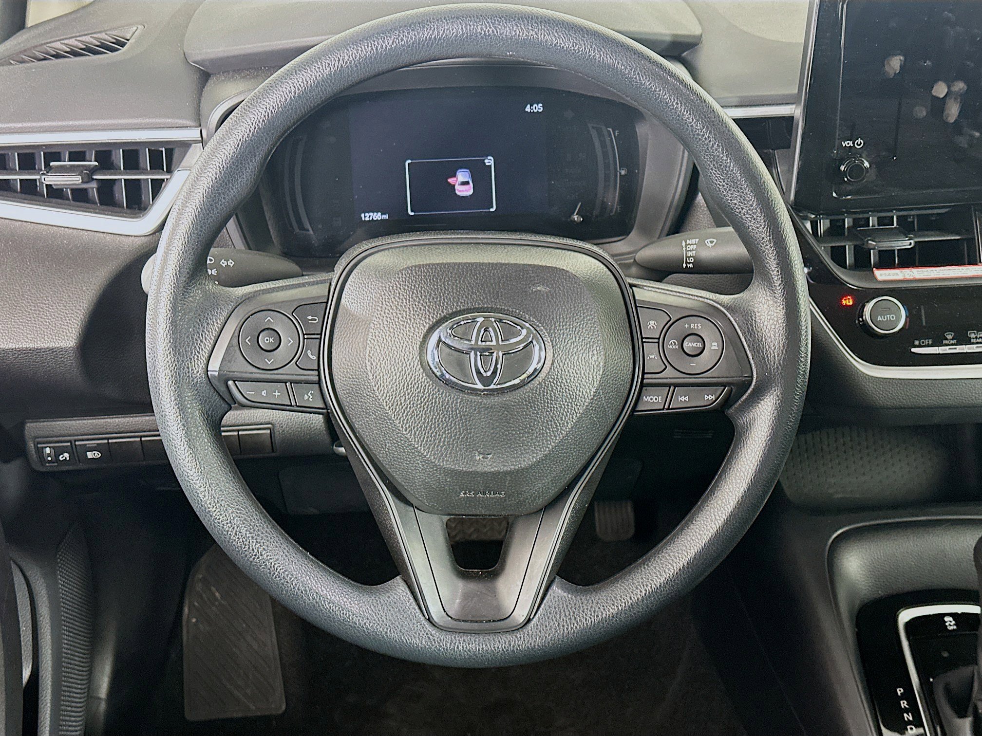 Used 2026 Toyota Corolla LE FWD image 18