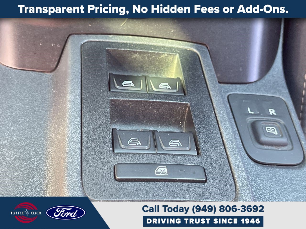 Certified 2022 Ford Bronco 4-Door AWD/4WD image 31