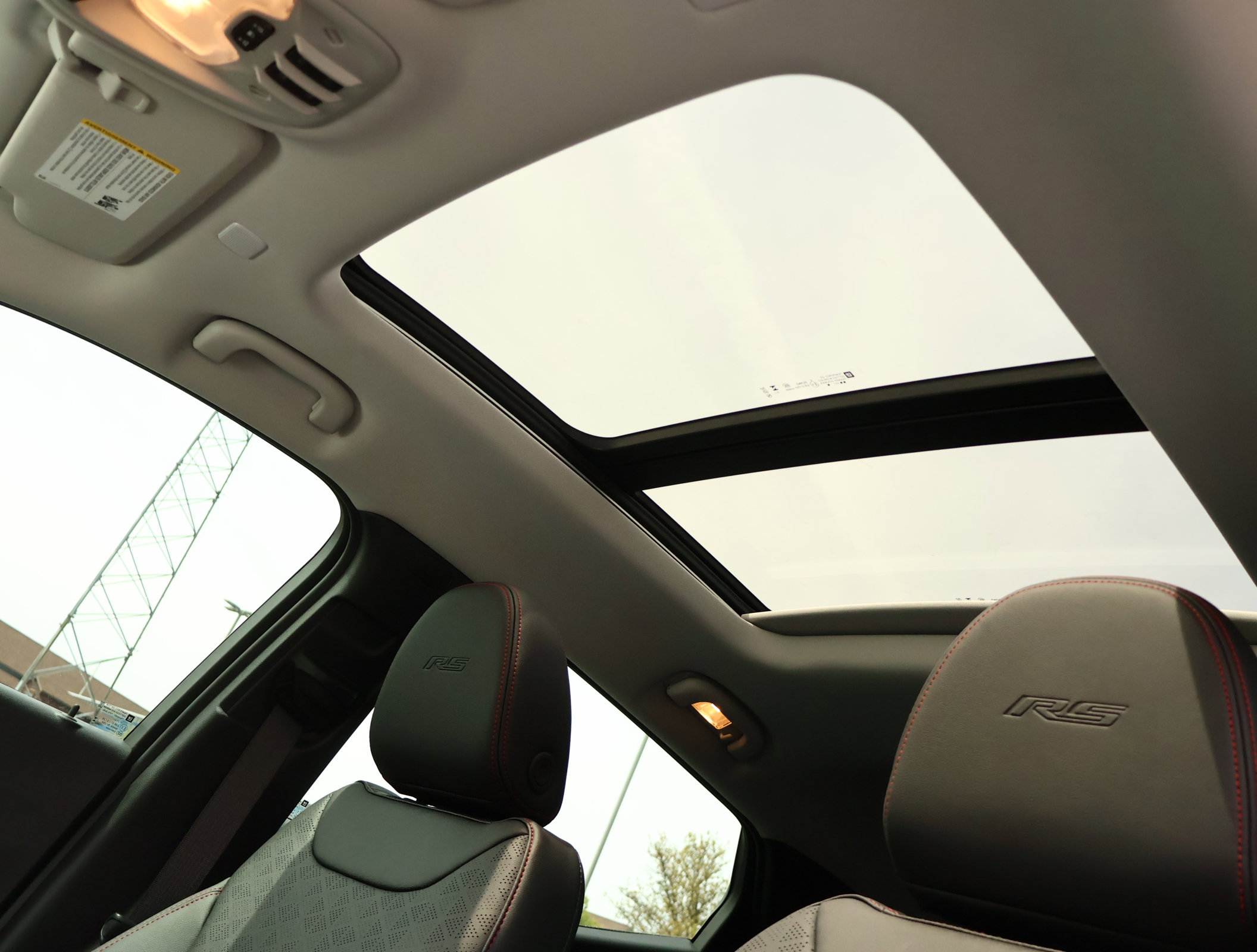 New 2027 Chevrolet Bolt RS w/ Technology Package FWD image 20