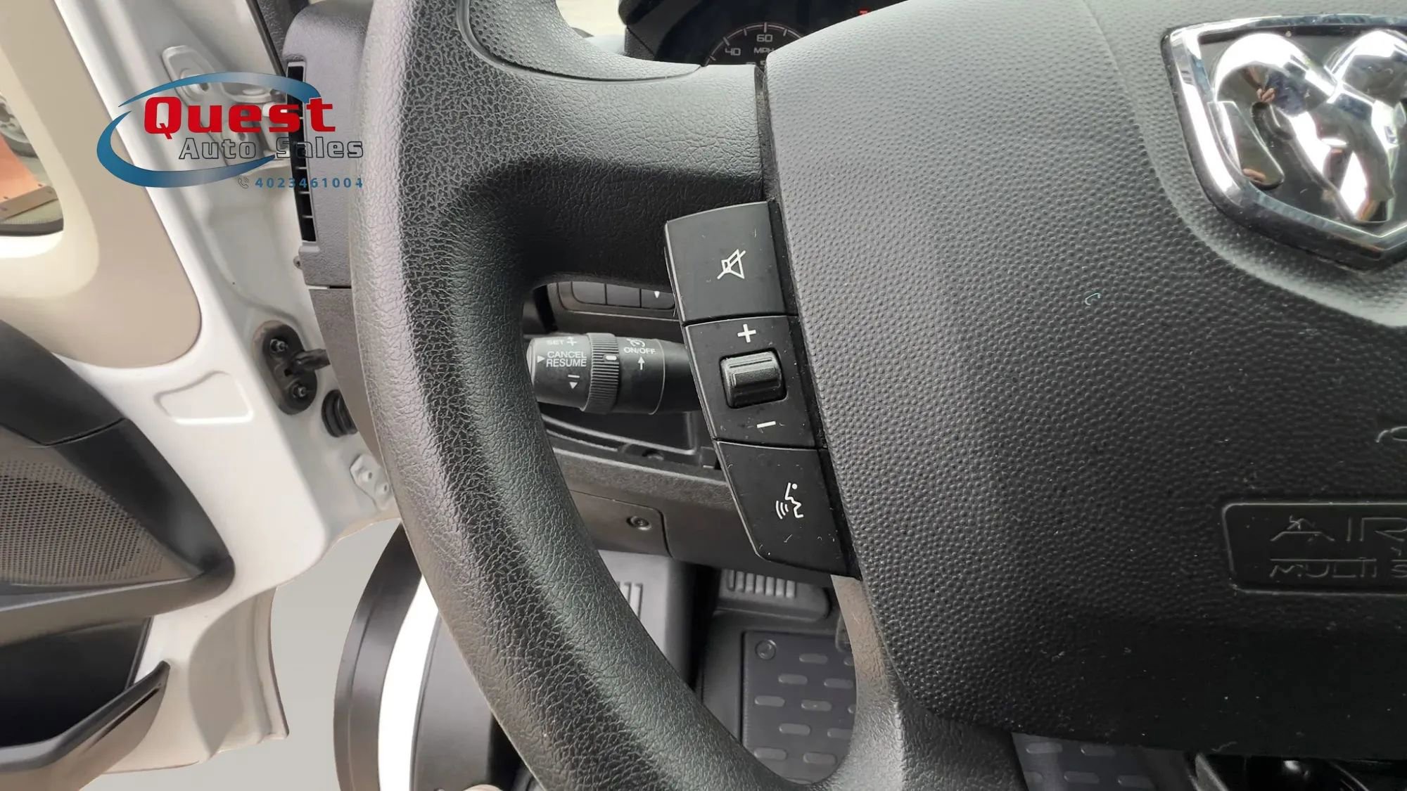 Used 2021 RAM ProMaster 3500 FWD image 22