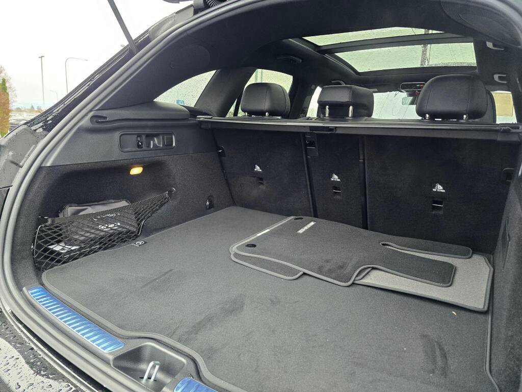 New 2026 Mercedes-Benz GLC 300 4MATIC image 20