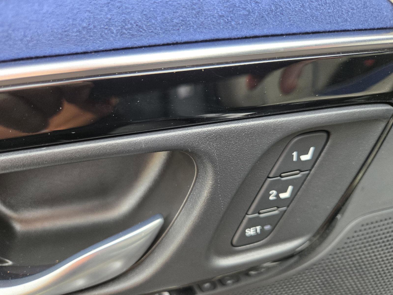 Certified 2025 Acura ADX A-Spec image 20