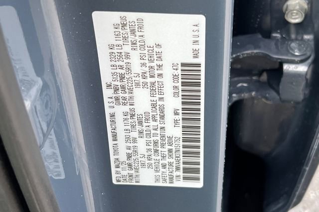 New 2026 MAZDA CX-50 2.5 Hybrid w/ Premium Plus Pkg image 34