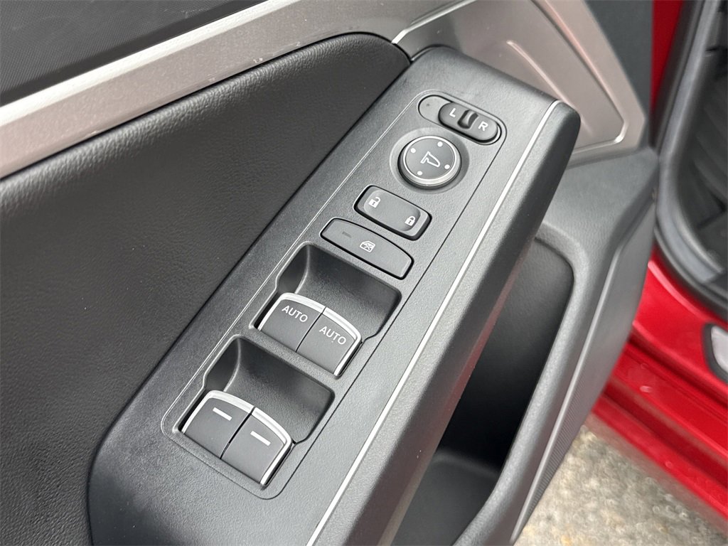 Certified 2025 Acura Integra A-Spec image 23