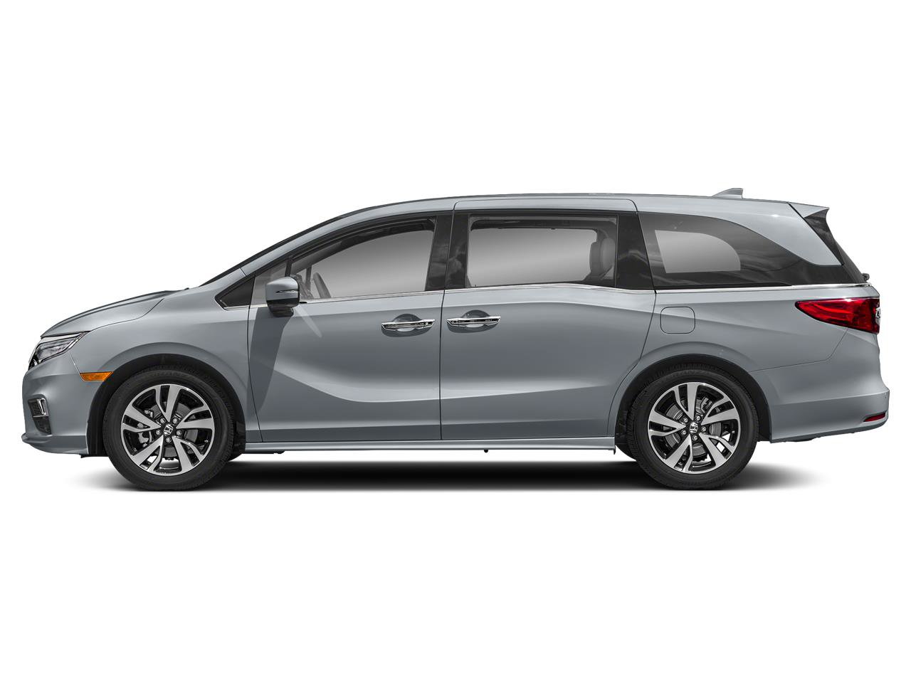 Used 2019 Honda Odyssey Elite image 3