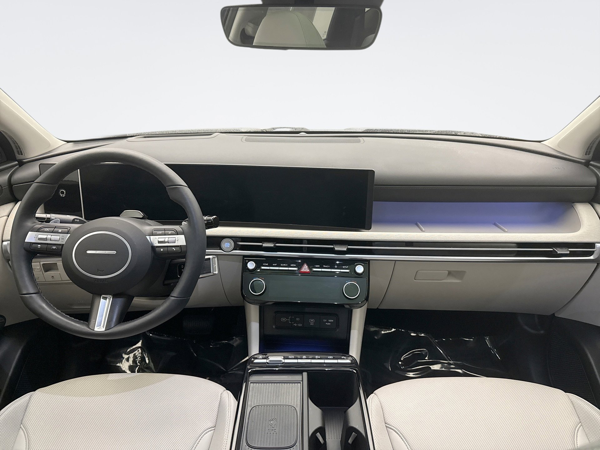 Used 2025 Hyundai Tucson Limited image 14