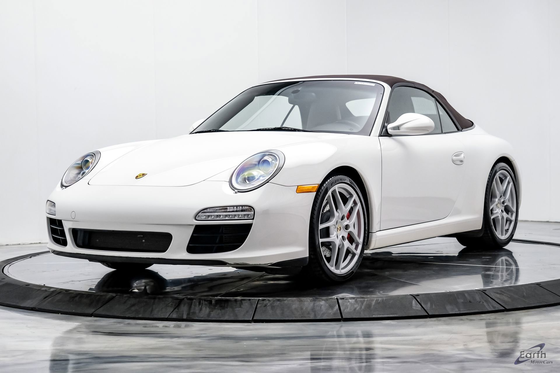 Used 2011 Porsche 911 Carrera S RWD image 7