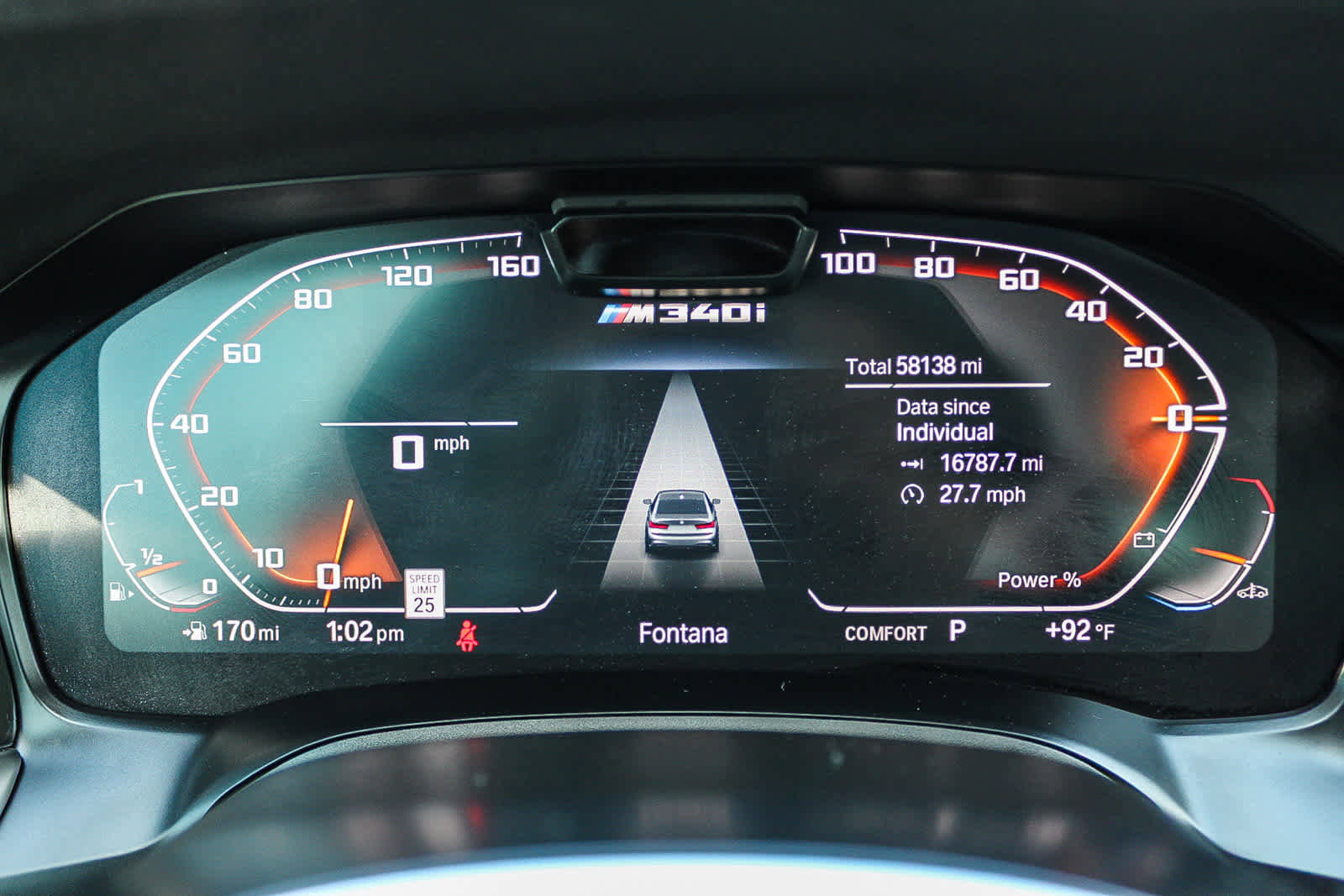 Used 2021 BMW M340i M340i image 22