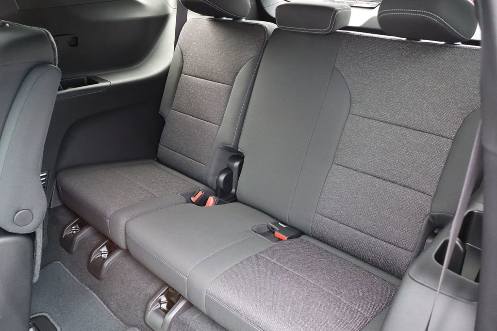 New 2026 Chevrolet Traverse LT w/ Enhanced Driving Package image 44