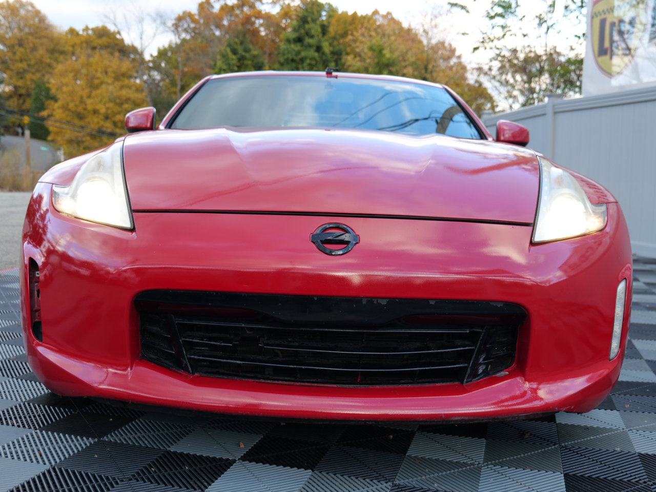 Used 2017 Nissan 370Z Coupe image 77