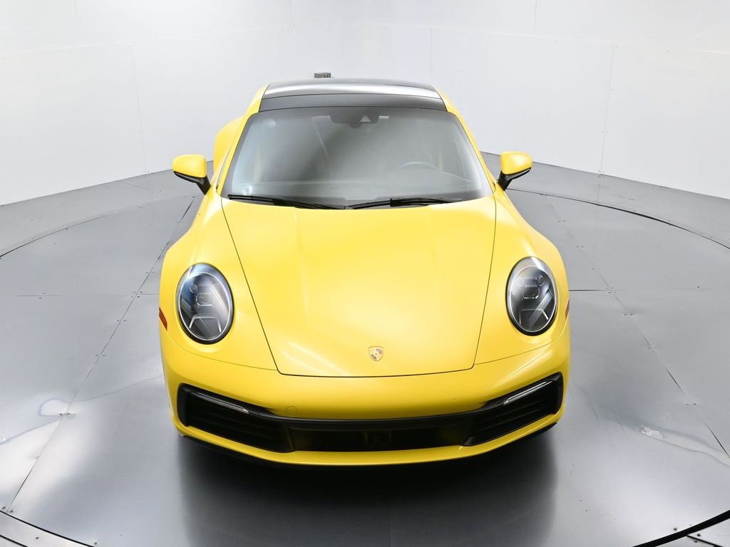 Used 2020 Porsche 911 Carrera S image 41