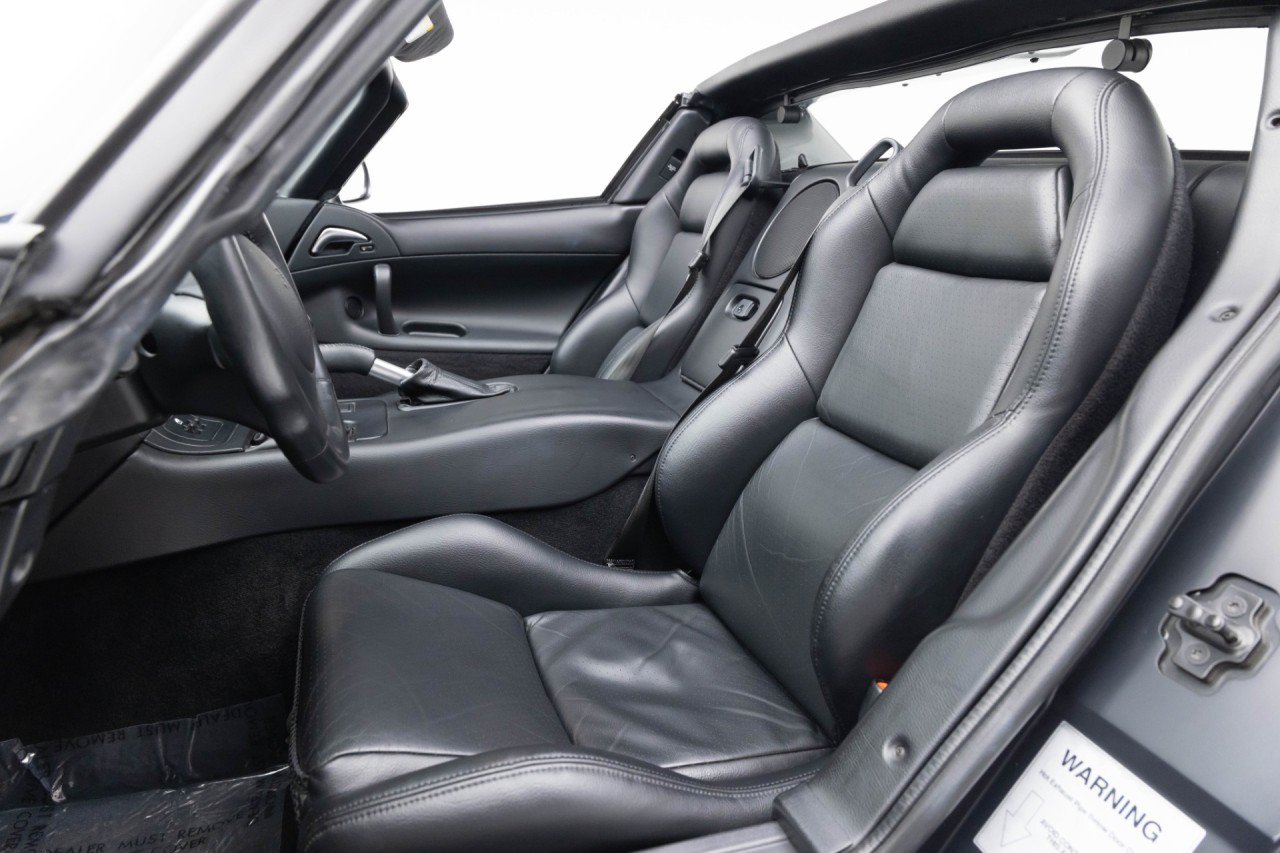 Used 2002 Dodge Viper RT/10 RWD image 8