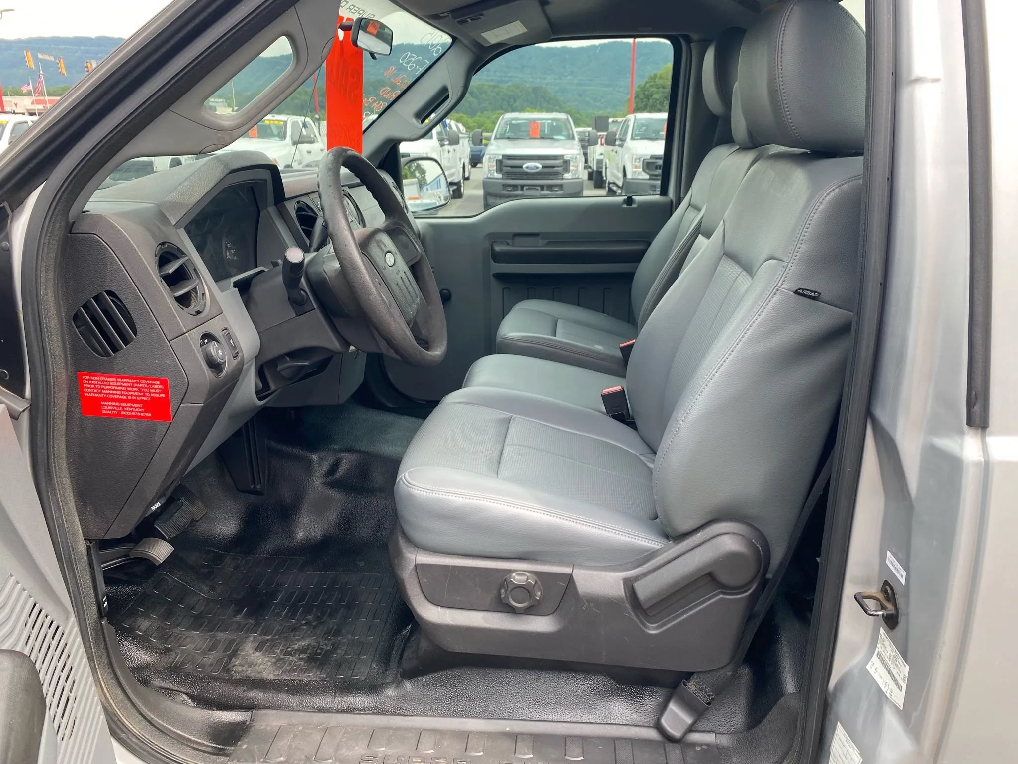 Used 2015 Ford F250 XL RWD image 10