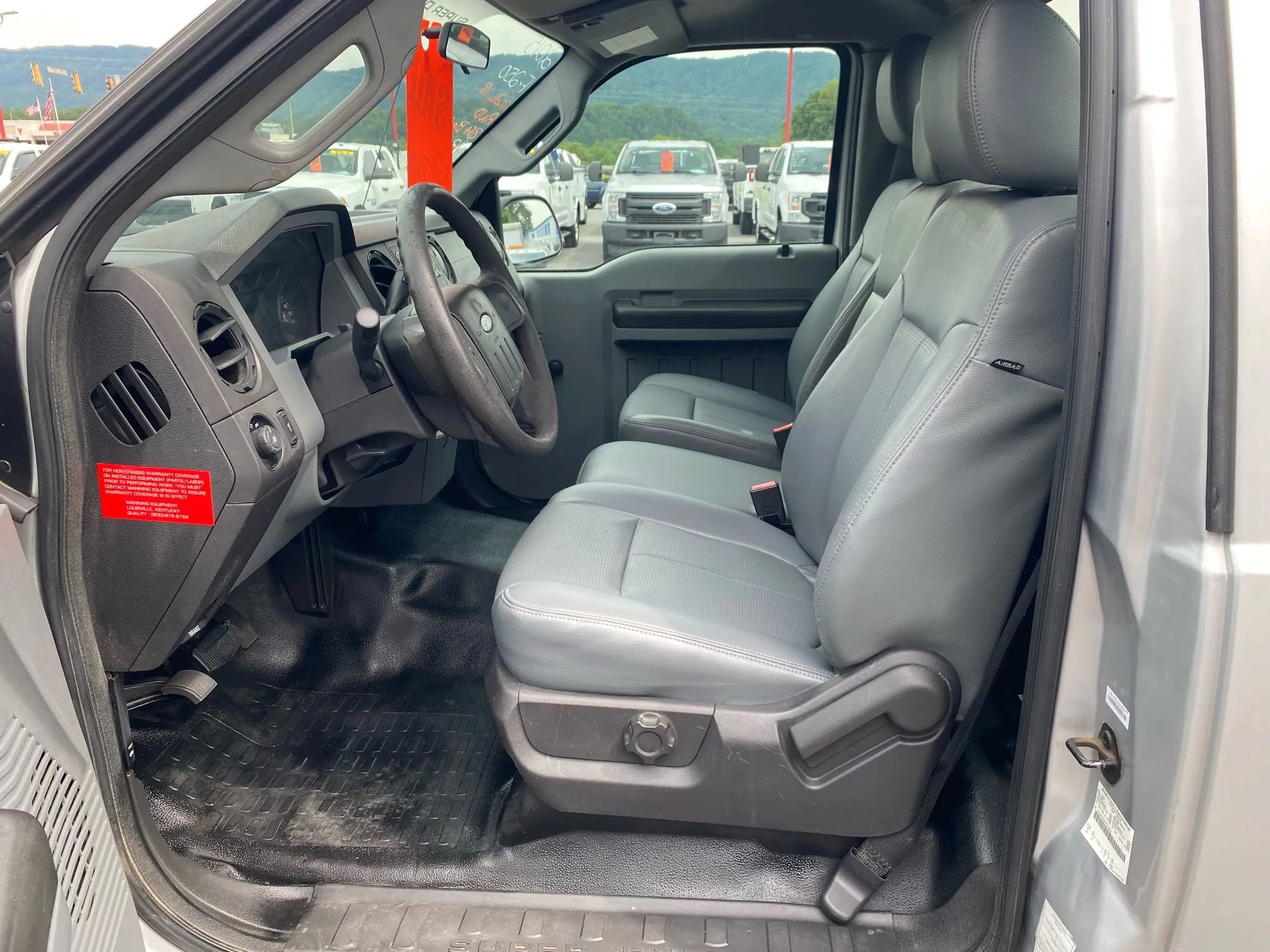 Used 2015 Ford F250 XL RWD image 10