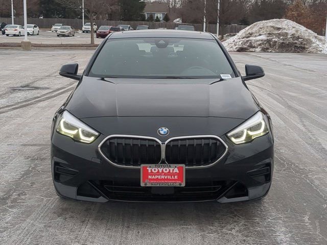 Used 2022 BMW 228i xDrive Gran Coupe w/ Premium Package 2 image 4