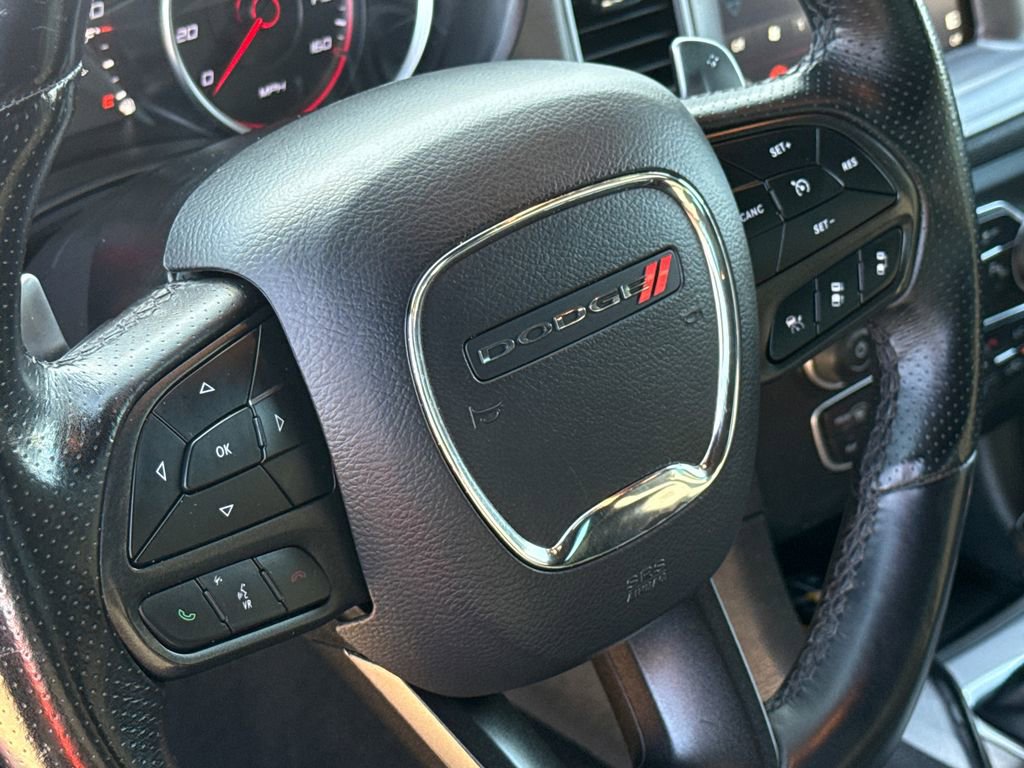 Used 2023 Dodge Charger R/T w/ Performance Handling Group RWD image 29