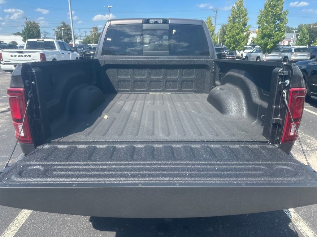 New 2026 RAM 2500 Big Horn image 11