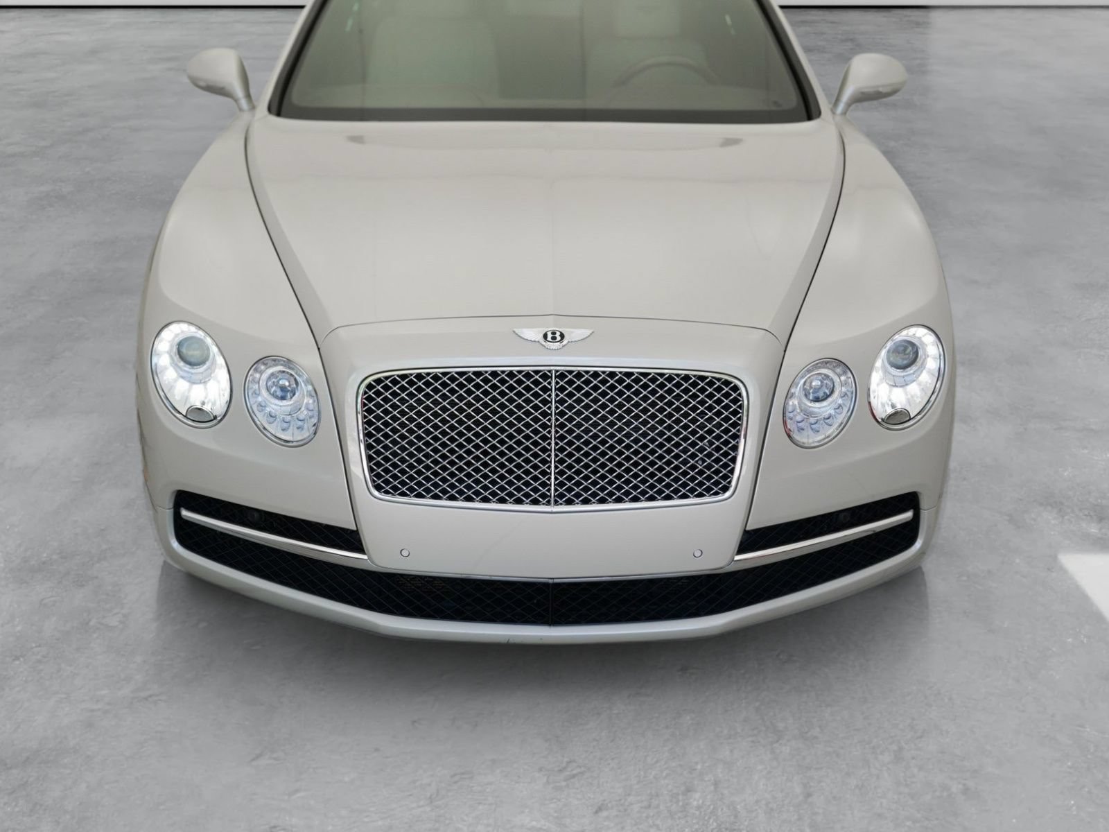Used 2017 Bentley Flying Spur W12 AWD/4WD image 12