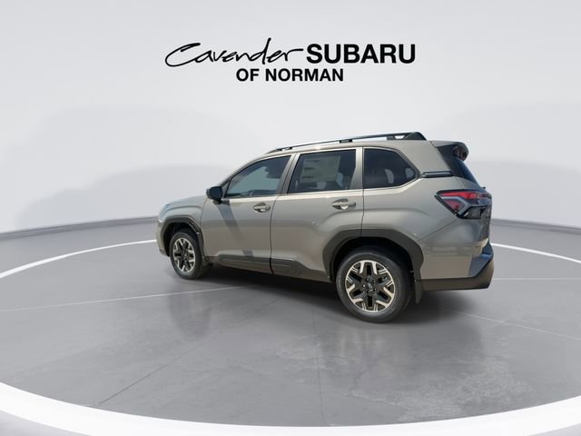 New 2026 Subaru Forester Premium w/ Base/Premium Package image 8