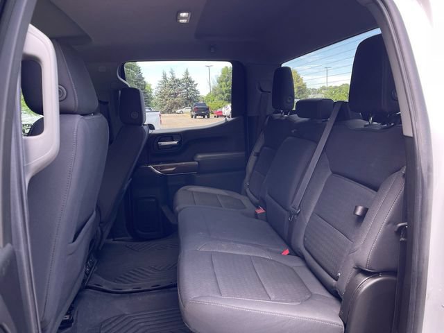 Used 2022 Chevrolet Silverado 1500 RST AWD/4WD image 24