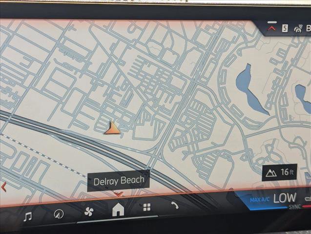 New 2026 BMW iX xDrive60 w/ M Sport Package image 13