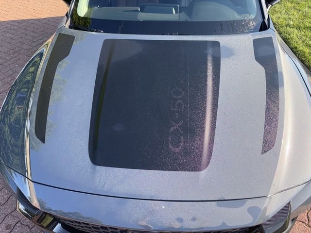 New 2025 MAZDA CX-50 Meridian Edition w/ Apex Package image 3