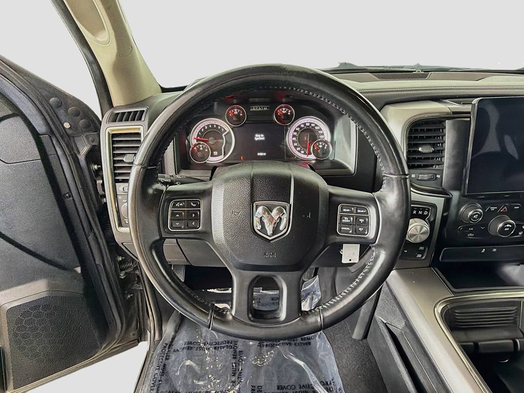 Used 2018 RAM 1500 Sport AWD/4WD image 29