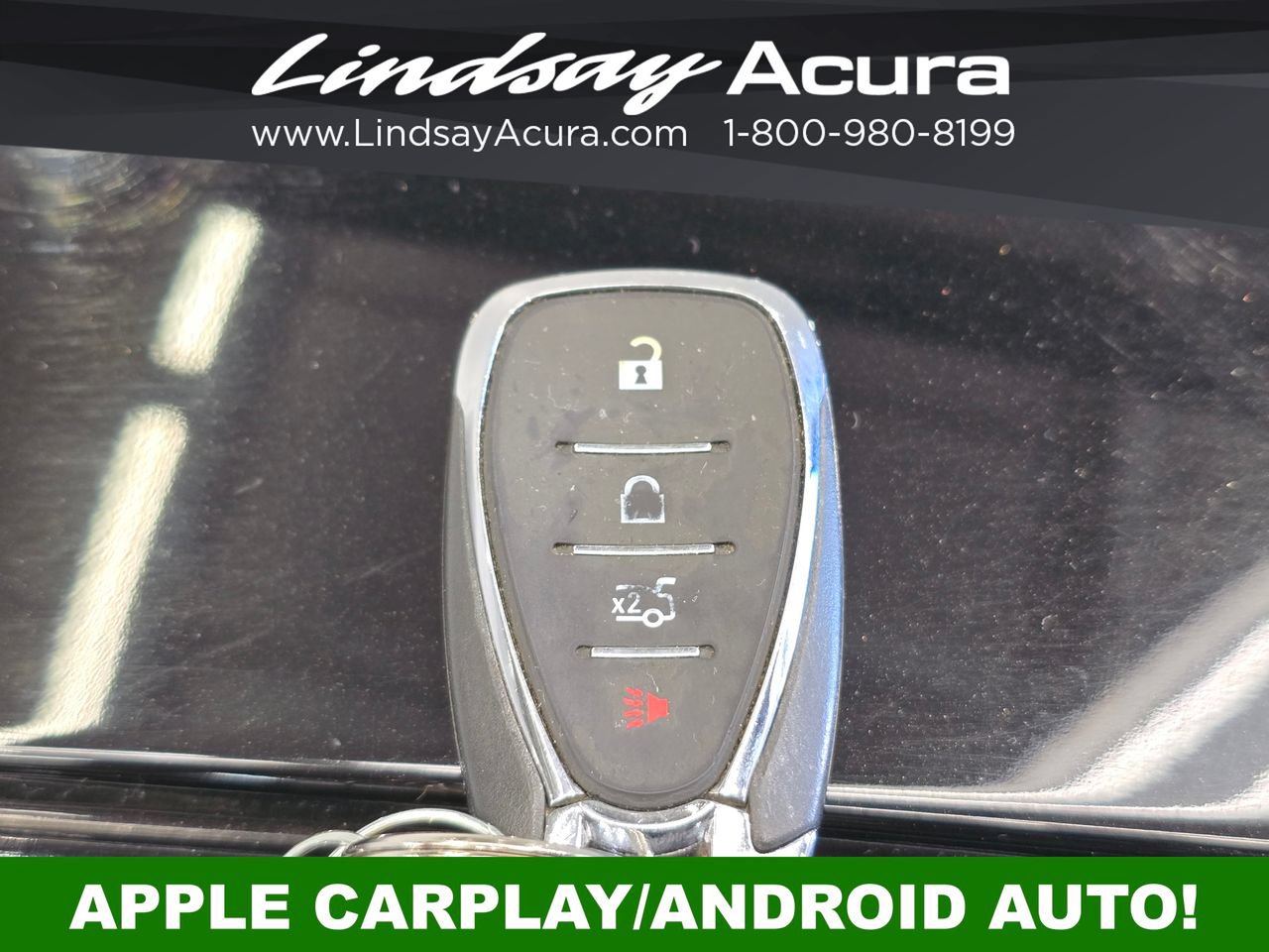 Used 2017 Chevrolet Malibu LS FWD image 23
