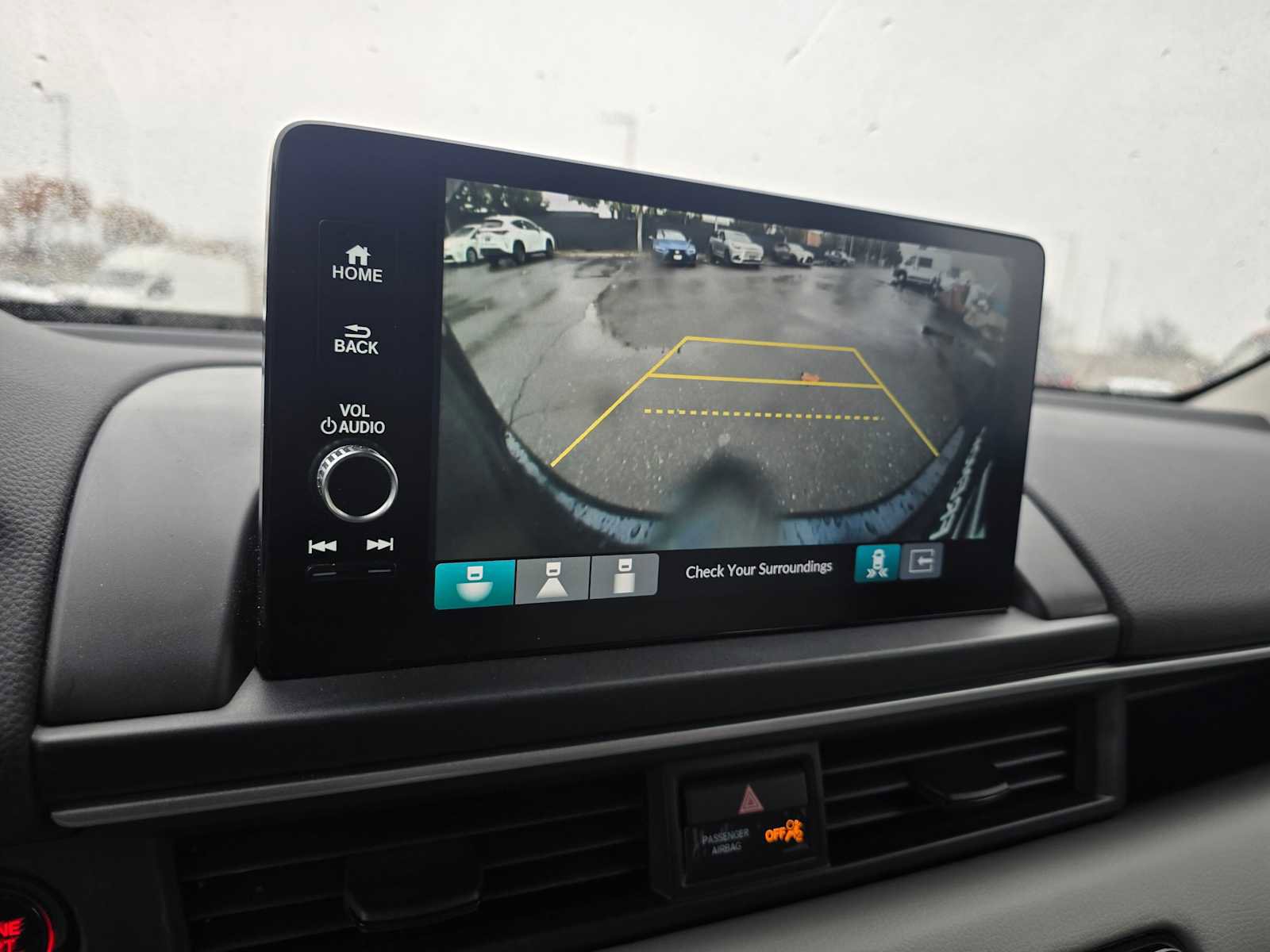 Used 2025 Honda Pilot EX-L image 29