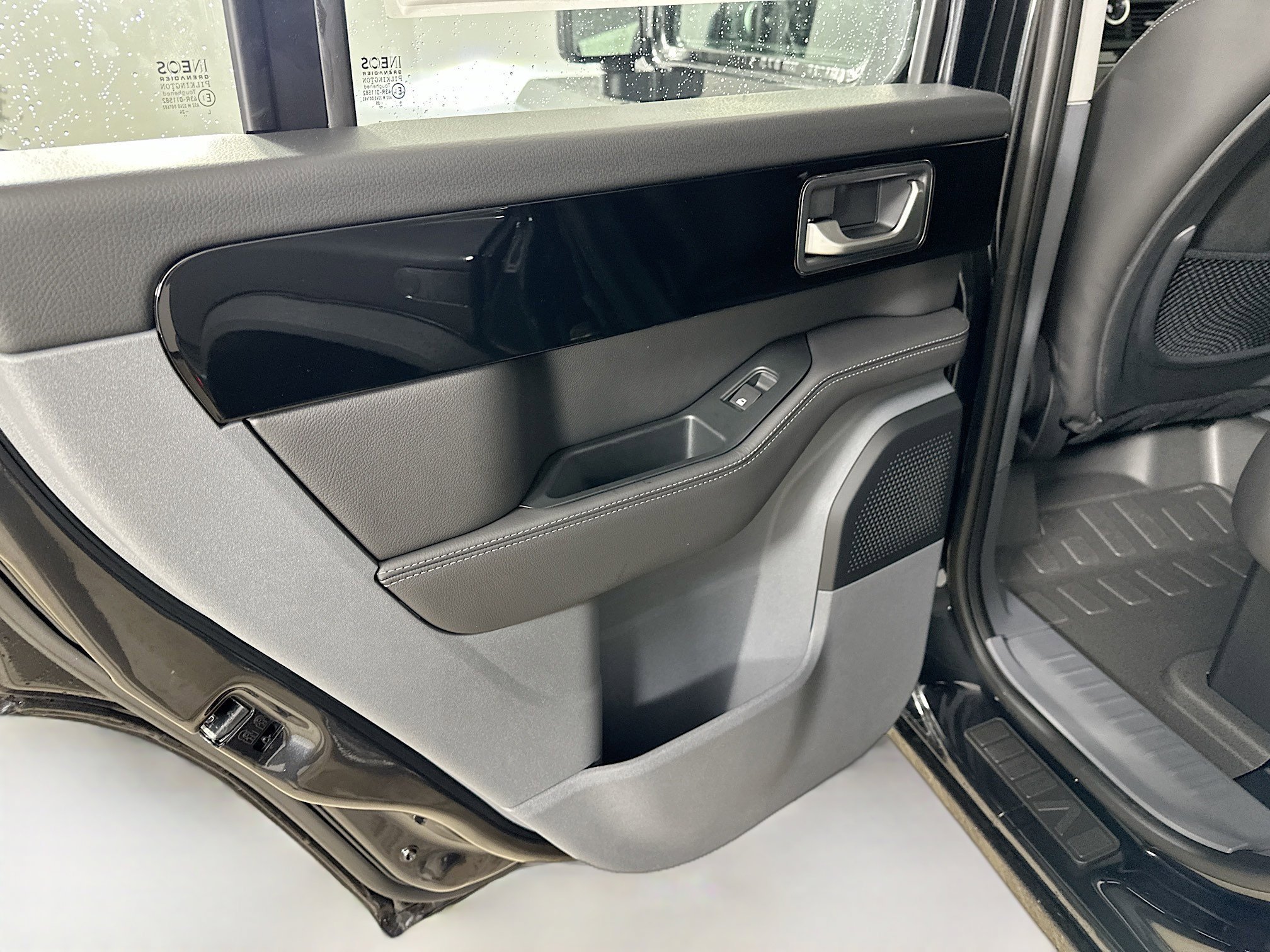 New 2026 INEOS Grenadier AWD/4WD image 35