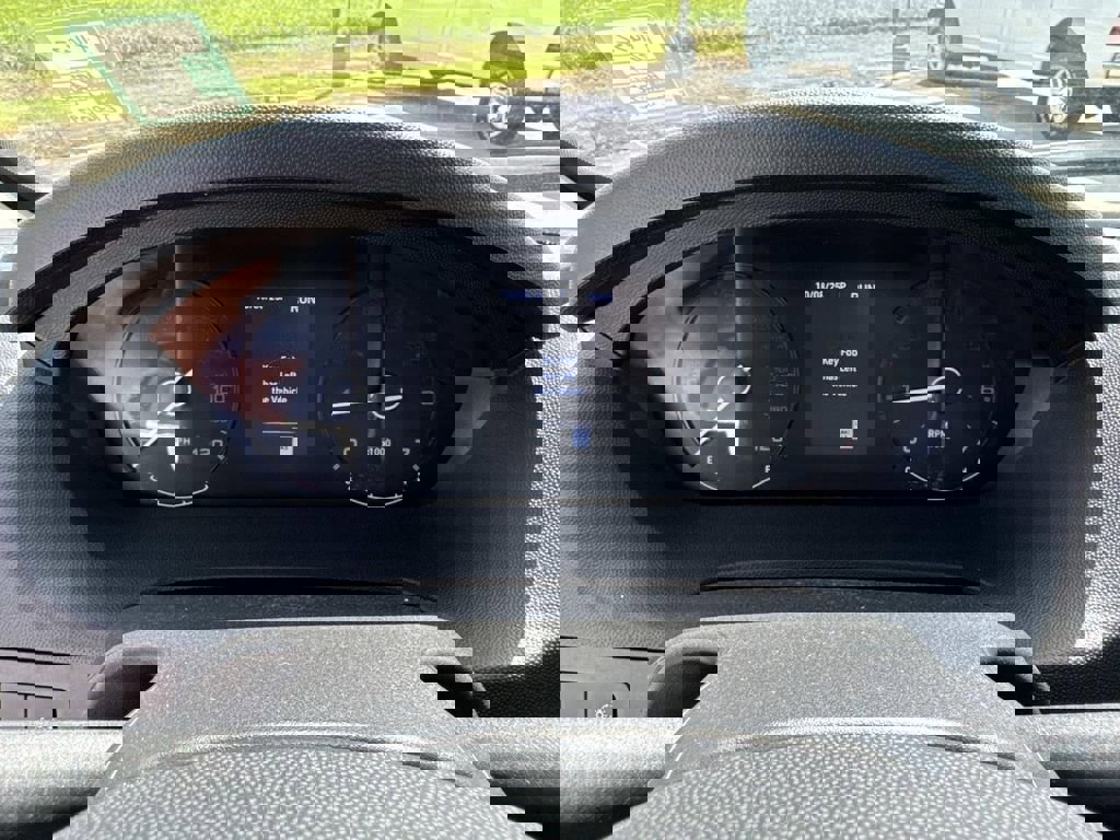 New 2026 RAM ProMaster 2500 w/ Convenience Group image 35