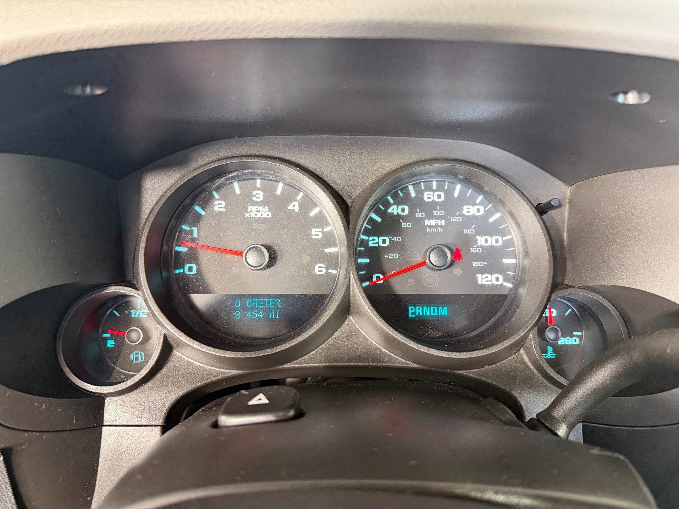 Used 2013 Chevrolet Silverado 1500 W/T image 15