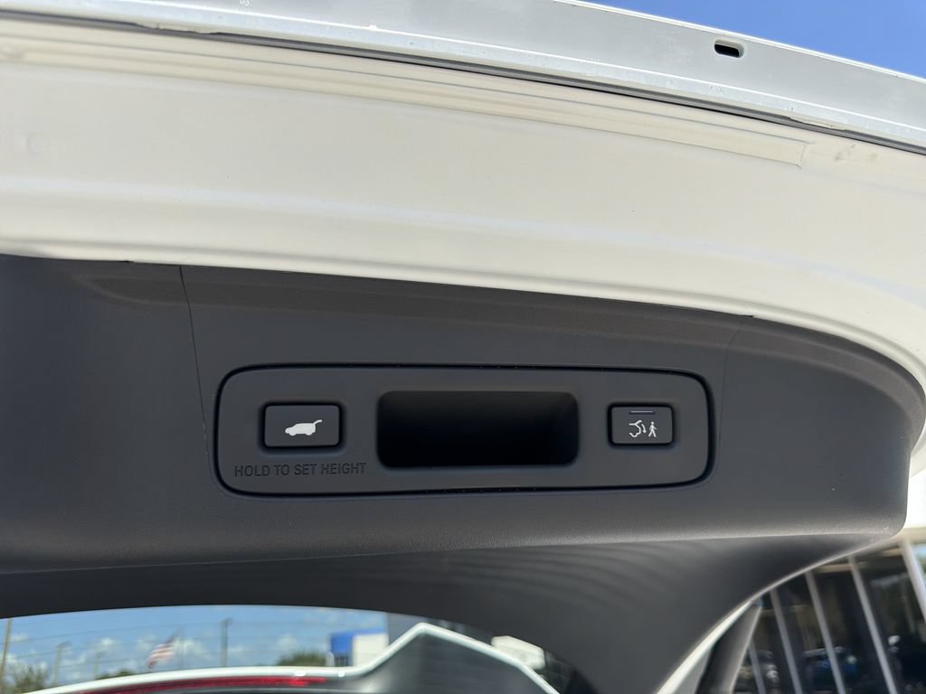 New 2026 Acura ADX A-Spec FWD image 12