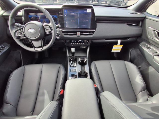 New 2026 Subaru Outback Premium AWD/4WD image 17