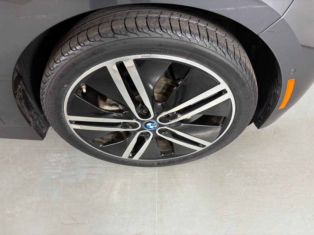 Used 2017 BMW i3 image 18