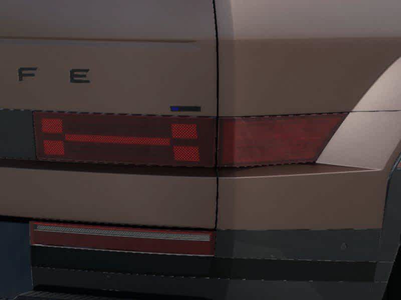 New 2027 Hyundai Santa Fe Calligraphy AWD/4WD image 10