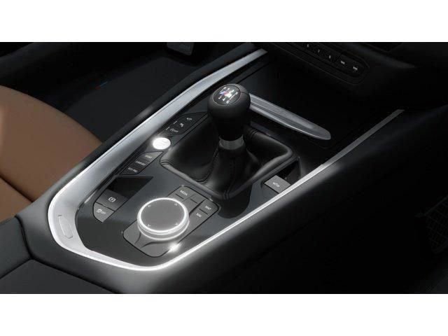 New 2026 BMW Z4 M40i image 28