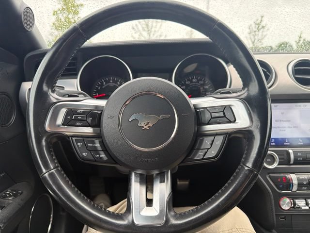 Used 2020 Ford Mustang GT Premium RWD image 46