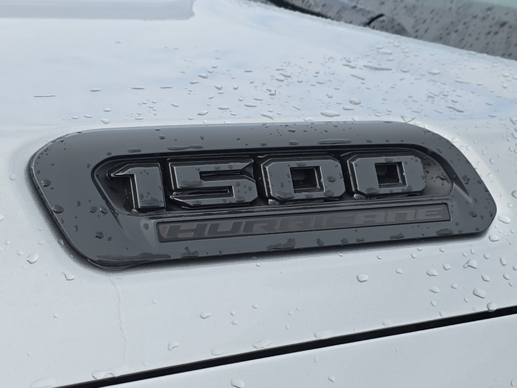 New 2026 RAM 1500 Big Horn image 70